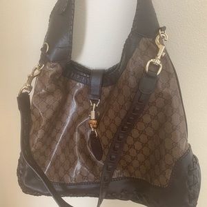 Gucci handbag